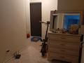 1-комнатная квартира · 40 м² · 1/9 этаж, мкр Шугыла 340/4, корпус 6 за 230 000 ₸ в Алматы, Наурызбайский р-н — фото 4