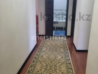2-бөлмелі пәтер · 54.8 м² · 3/5 қабат, Жұлдыз-1 ш/а. 12, бағасы: 36 млн ₸ в Алматы, Турксибский р-н