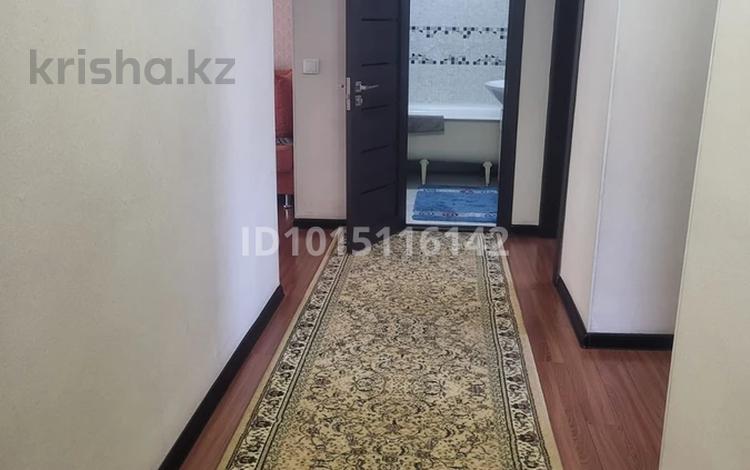 2-бөлмелі пәтер · 54.8 м² · 3/5 қабат, Жұлдыз-1 ш/а. 12, бағасы: 36 млн ₸ в Алматы, Турксибский р-н — фото 2