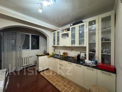 2-комнатная квартира · 54.8 м² · 3/5 этаж, мкр Жулдыз-1 12 за 38 млн ₸ в Алматы, Турксибский р-н