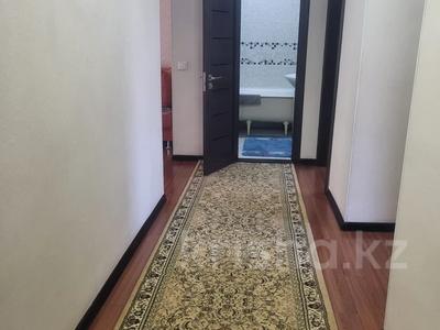 2-комнатная квартира · 54.8 м² · 3/5 этаж, мкр Жулдыз-1 12 за 36 млн ₸ в Алматы, Турксибский р-н