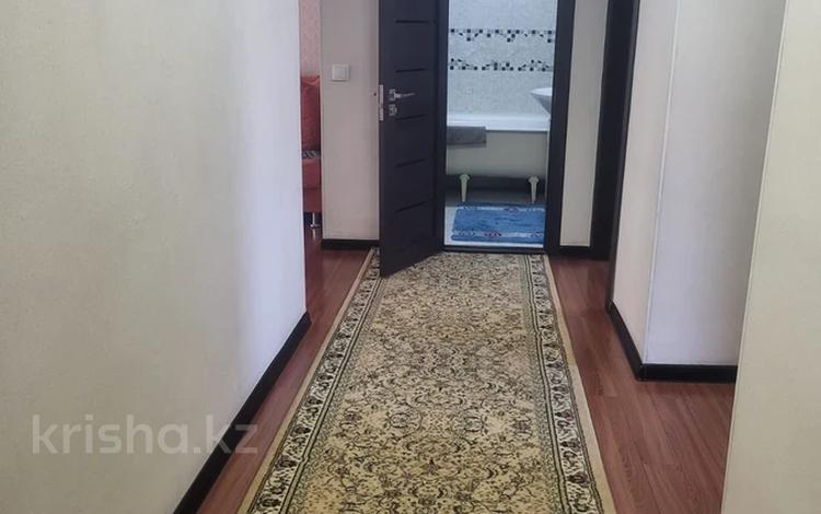 2-комнатная квартира · 54.8 м² · 3/5 этаж, мкр Жулдыз-1 12 за 36 млн ₸ в Алматы, Турксибский р-н — фото 9