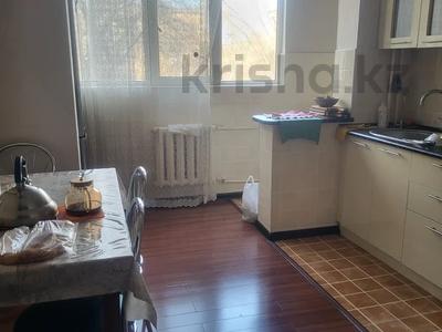 2-комнатная квартира · 54.8 м² · 3/5 этаж, мкр Жулдыз-1 12 за 38 млн ₸ в Алматы, Турксибский р-н