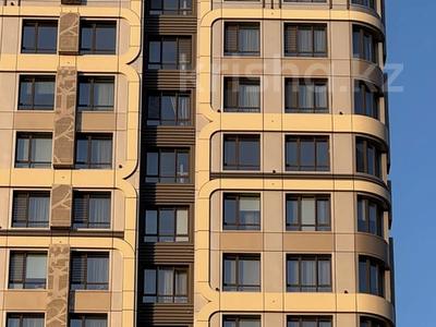 4-комнатная квартира · 135 м² · 14/22 этаж, Мангилик Ел 61 за 185 млн ₸ в Астане, Есильский р-н