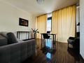 3-комнатная квартира · 140 м² · 5/5 этаж, мкр Ерменсай, Ушкемпирова 42 за 850 000 ₸ в Алматы, Бостандыкский р-н — фото 11