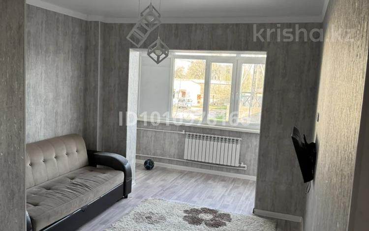 2-комнатная квартира · 52 м² · 2/5 этаж, мкр Аса 32 А — Рядом 46 школа за 150 000 ₸ в Таразе — фото 2