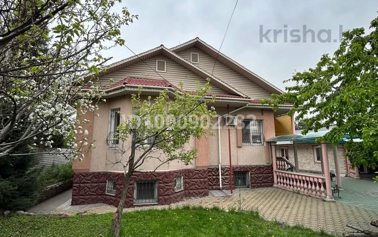 Отдельный дом · 7 комнат · 350 м² · 350 сот., мкр Тепличный 42 — Almaty mall за 233 млн ₸ в Алматы, Ауэзовский р-н — фото 2