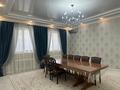 Отдельный дом · 5 комнат · 195 м² · 10 сот., мкр СМП 136, Пр.Паровозников 2а за 52 млн ₸ в Атырау