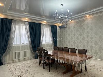 Отдельный дом · 5 комнат · 195 м² · 10 сот., мкр СМП 136, Пр.Паровозников 2а за 52 млн ₸ в Атырау