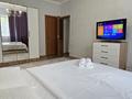 1-бөлмелі пәтер · 55 м² · 3/9 қабат, Розабакиева 279 — Выше Меги, бағасы: 2 500 ₸ в Алматы, Бостандыкский р-н