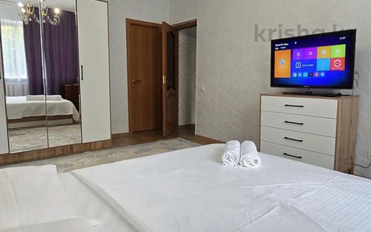 1-бөлмелі пәтер · 55 м² · 3/9 қабат, Розабакиева 279 — Выше Меги, бағасы: 2 500 ₸ в Алматы, Бостандыкский р-н — фото 3