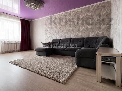 4-бөлмелі пәтер · 78.4 м² · 2/5 қабат, Боровской 52, бағасы: 24 млн ₸ в Кокшетау