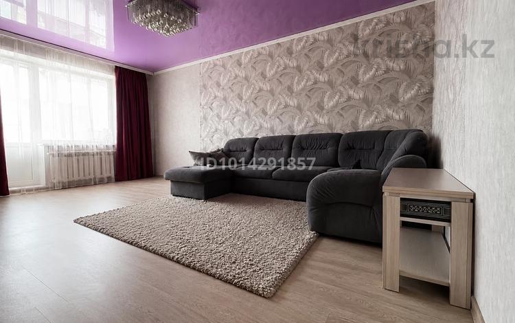 4-бөлмелі пәтер · 78.4 м² · 2/5 қабат, Боровской 52, бағасы: 24 млн ₸ в Кокшетау — фото 2
