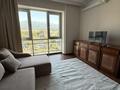 3-комнатная квартира · 130 м² · 15 этаж, Достык 97 за 60 000 ₸ в Алматы, Медеуский р-н — фото 12