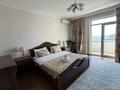 3-комнатная квартира · 130 м² · 15 этаж, Достык 97 за 60 000 ₸ в Алматы, Медеуский р-н — фото 14