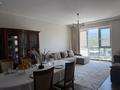 3-комнатная квартира · 130 м² · 15 этаж, Достык 97 за 60 000 ₸ в Алматы, Медеуский р-н — фото 6
