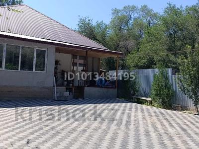 Отдельный дом · 4 комнаты · 110 м² · 4.5 сот., мкр Жас Канат, Топчеева 2/22 за 47.5 млн ₸ в Алматы, Турксибский р-н