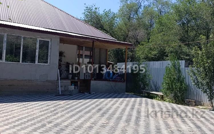 Отдельный дом · 4 комнаты · 110 м² · 4.5 сот., мкр Жас Канат, Топчеева 2/22 за 47.5 млн ₸ в Алматы, Турксибский р-н — фото 2