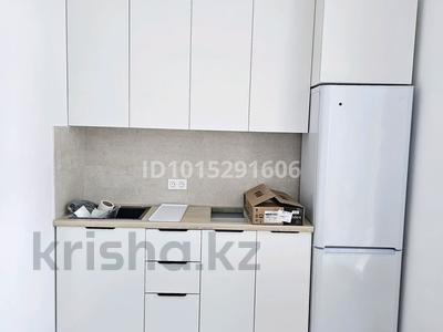 1-бөлмелі пәтер · 44 м² · 9/12 қабат, Е-900 4, бағасы: 300 000 ₸ в Астане, Нура р-н