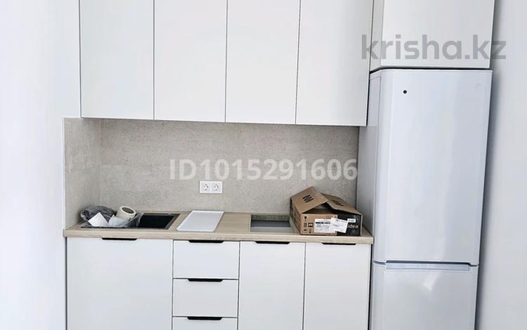 1-комнатная квартира · 44 м² · 9/12 этаж, Е-900 4 за 300 000 ₸ в Астане, Нура р-н — фото 2