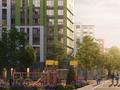 2-комнатная квартира · 50 м² · 9/10 этаж, Омарова 1/7 — Рыскулова за 27 млн ₸ в Алматы, Алатауский р-н — фото 3