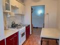 2-бөлмелі пәтер · 51 м² · 1/2 қабат, мкр Лесхоз, бағасы: 12 млн ₸ в Атырау — фото 7