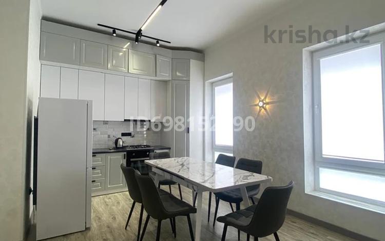 2-бөлмелі пәтер · 65 м² · 3/4 қабат, Уч. №50/3 1, бағасы: 28 млн ₸ в Актау, мкр Приморский — фото 12