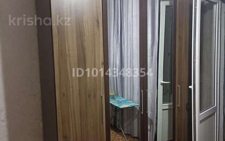 2-комнатная квартира · 58 м² · 3/9 этаж, Байзакова — Байзакова Жамбыла за 350 000 ₸ в Алматы, Алмалинский р-н — фото 2