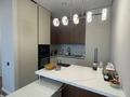 3-комнатная квартира · 80 м² · 9/13 этаж, Райымбека 348/1 за 70 млн ₸ в Алматы, Ауэзовский р-н — фото 2