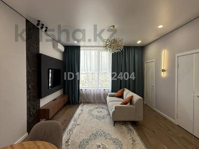 3-бөлмелі пәтер · 80 м² · 9/13 қабат, Райымбека 348/1, бағасы: 61 млн ₸ в Алматы, Ауэзовский р-н