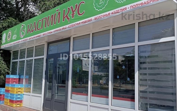 Магазины и бутики · 72 м² за 500 000 ₸ в Актау, 11-й мкр — фото 2