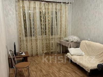 1-комнатная квартира · 40 м² · 5/9 этаж, мкр Алмагуль 23 за 220 000 〒 в Алматы, Бостандыкский р-н