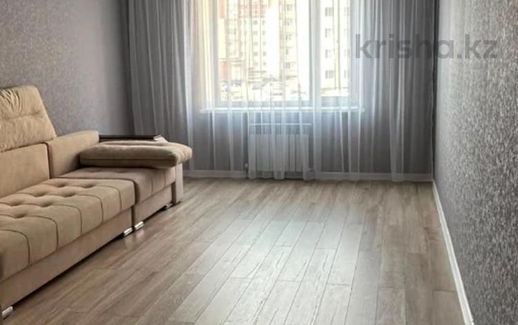 2-комнатная квартира · 75.3 м² · 2/4 этаж, Герасимова 1/1 за 38 млн ₸ в Костанае — фото 4