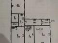 3-комнатная квартира, 66.3 м², 9/10 этаж, Майры 15 за 26 млн 〒 в Павлодаре — фото 6