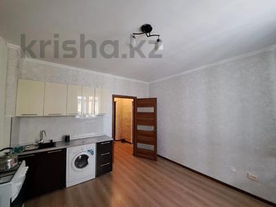 1-бөлмелі пәтер · 46 м² · 6/7 қабат, Өжет ш/а., Северное кольцо 86/7, бағасы: 24 млн ₸ в Алматы, Алатауский р-н