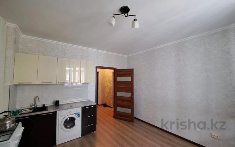 1-комнатная квартира · 46 м² · 6/7 этаж, мкр Ожет, Северное кольцо 86/7 за 24 млн ₸ в Алматы, Алатауский р-н — фото 5
