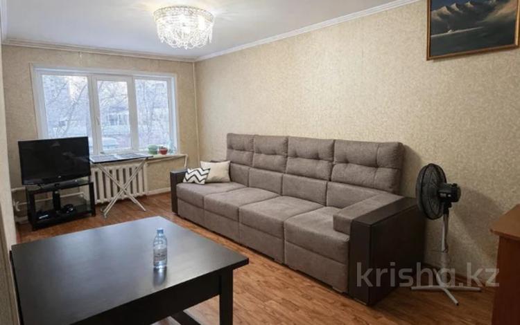 3-комнатная квартира · 59.3 м² · 2/5 этаж, Севастопольская 5 за 19.8 млн ₸ в Усть-Каменогорске — фото 6