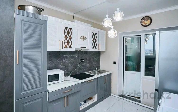 4-комнатная квартира · 89 м² · 3/5 этаж, Жамбыл Жабаева 12/2 за ~ 24.6 млн ₸ в Астане, Алматы р-н — фото 7