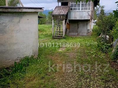 Дача · 2 комнаты · 37.3 м² · 10 сот., Восточная 45А 45А за 17 млн ₸ в Алматинской обл., Талгарский р-н