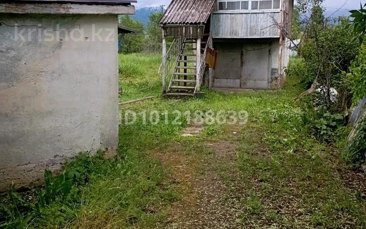 Дача · 2 комнаты · 37.3 м² · 10 сот., Восточная 45А 45А за 12 млн ₸ в Алматинской обл., Талгарский р-н — фото 2