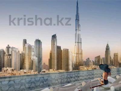4-комнатная квартира, 420 м², 15/27 этаж, Дубай за ~ 2.5 млрд 〒