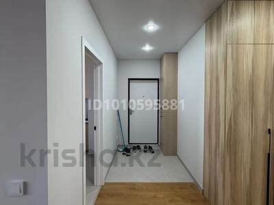 2-комнатная квартира · 72 м² · 4/10 этаж, Кульджинский тракт 153/64 — Бухтарминская за 300 000 ₸ в Алматы, Турксибский р-н