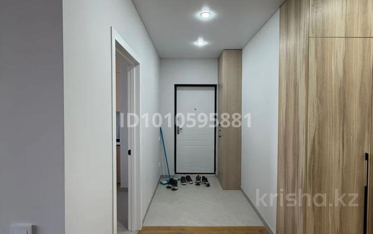 2-комнатная квартира · 72 м² · 4/10 этаж, Кульджинский тракт 153/64 — Бухтарминская за 300 000 ₸ в Алматы, Турксибский р-н — фото 2