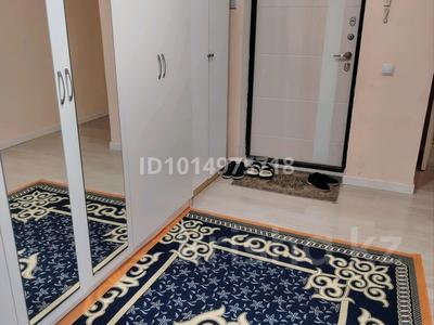2-бөлмелі пәтер · 64 м² · 3/10 қабат, Нажемединова 64, бағасы: 31 млн ₸ в Астане, Сарайшык р-н