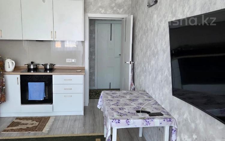 3-бөлмелі пәтер · 54 м² · 2/9 қабат, Караменде би Шакаулы 9, бағасы: 27.8 млн ₸ в Астане, Сарыарка р-н — фото 5