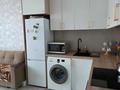 3-бөлмелі пәтер · 54 м² · 2/9 қабат, Караменде би Шакаулы 9, бағасы: 27.8 млн ₸ в Астане, Сарыарка р-н — фото 4