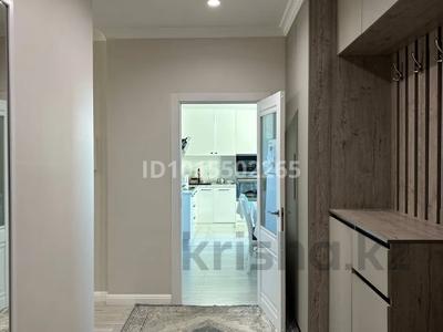 4-комнатная квартира · 160 м² · 18/20 этаж, Кенесары 65 — Валиханова за 68 млн ₸ в Астане, р-н Байконур