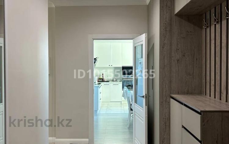 4-комнатная квартира · 160 м² · 18/20 этаж, Кенесары 65 — Валиханова за 68 млн ₸ в Астане, р-н Байконур — фото 3