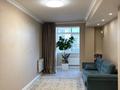 4-комнатная квартира · 160 м² · 18/20 этаж, Кенесары 65 — Валиханова за 68 млн ₸ в Астане, р-н Байконур — фото 17