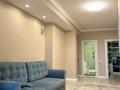 4-комнатная квартира · 160 м² · 18/20 этаж, Кенесары 65 — Валиханова за 68 млн ₸ в Астане, р-н Байконур — фото 18
